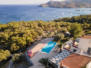 Bild 12 - Aphaia Villas Aegina