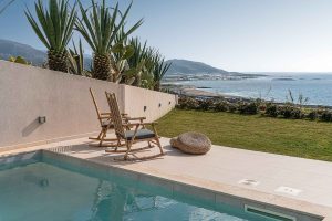 Bild 12 - Cielo e Mare Villas Falassarna