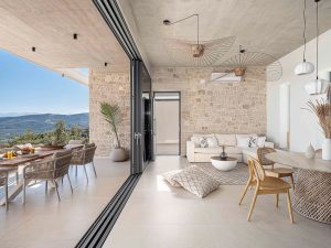 Bild 12 - Himmel Villas Kalyviani