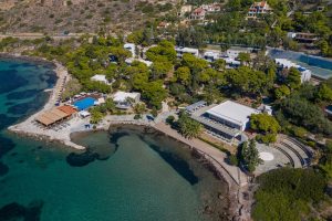 Bild 12 - LaLiBay Resort Aegina