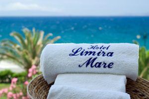 Bild 12 - Limira Mare Hotel Neapoli
