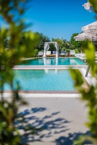 Bild 12 - Nestor Luxury Villas Romanos