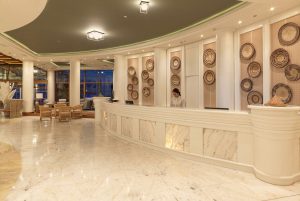 Bild 12 - SEAFOS Luxury Resort Kantia