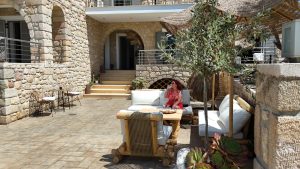 Bild 12 - Selinopetra Elafonisos