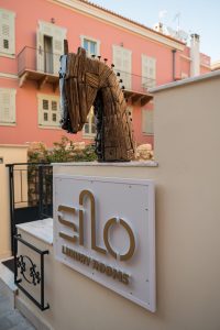 Bild 12 - Silo Luxury Rooms Nafplio