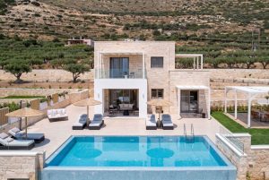 Bild 2 - Actea Villas Falassarna