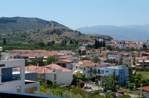 Bild 2 - Andrews Studios Nafplio