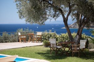 Bild 2 - Aphaia Villas Aegina