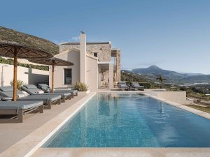 Bild 2 - Cielo e Mare Villas Falassarna