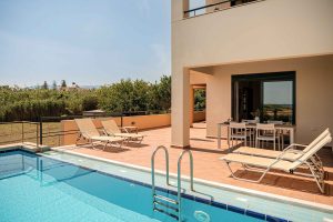 Bild 2 - Corali Villas Kolymbari