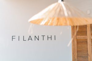 Bild 2 - Filanthi Methoni