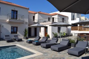 Bild 2 - La Vie Luxury Suites Agistri