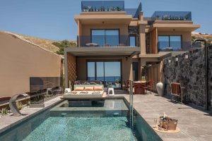 Bild 2 - Lapis Nera Villas Sidonia