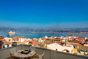 Bild 2 - Leto Nuevo Hotel Nafplio