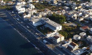 Bild 2 - Limira Mare Hotel Neapoli