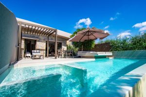Bild 2 - Nestor Luxury Villas Romanos