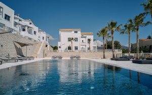 Bild 2 - Quattro Suites Monemvasia