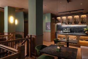 Bild 2 - The K Nest Hotel Nafplio