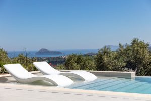 Bild 2 - Villa Aglaea Xirokampi