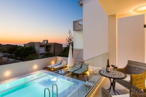 Bild 2 - Villa Amelia Kalathas