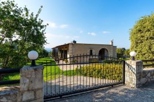 Bild 2 - Villa Maza Apokoronas