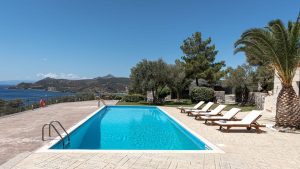 Bild 3 - Aphaia Villas Aegina