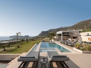 Bild 3 - Cielo e Mare Villas Falassarna