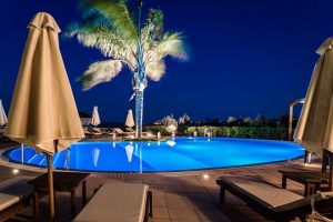 Bild 3 - Colonides Retreat Koroni