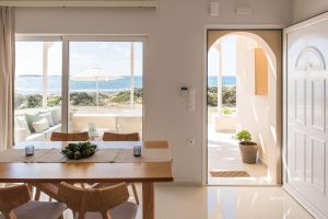 Bild 3 - Falasarna Seafront House