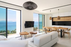 Bild 3 - Floating Cubes Villas Aegina