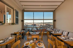Bild 3 - Leto Nuevo Hotel Nafplio