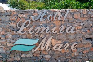 Bild 3 - Limira Mare Hotel Neapoli