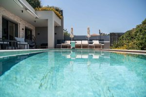 Bild 3 - Lusol Seafront Villas Kalamaki