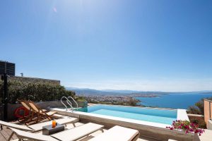 Bild 3 - Omnia Villas Chania