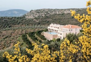 Bild 3 - Perivoli Country Hotel Nafplio