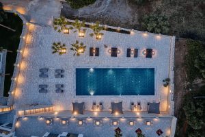 Bild 3 - Quattro Suites Monemvasia