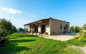 Bild 3 - Villa Maza Apokoronas