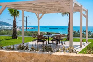 Bild 4 - Actea Villas Falassarna