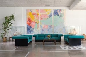 Bild 4 - Limira Mare Hotel Neapoli
