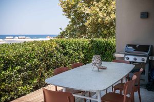 Bild 4 - Lusol Seafront Villas Kalamaki