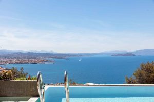Bild 4 - Omnia Villas Chania
