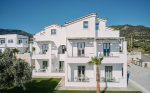 Bild 4 - Quattro Suites Monemvasia