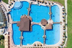 Bild 4 - SEAFOS Luxury Resort Kantia