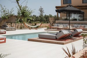 Bild 4 - Villa Agali Kalamaki
