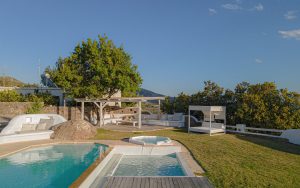 Bild 4 - Villa Tzikides Aegina