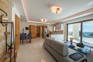 Bild 5 - Actea Villas Falassarna