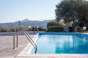 Bild 5 - Aphaia Villas Aegina