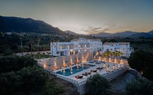 Bild 5 - Quattro Suites Monemvasia