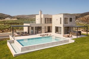 Bild 5 - Rastoni Villa Kalyviani