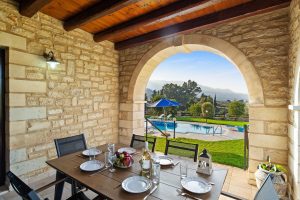 Bild 5 - Villa Maza Apokoronas
